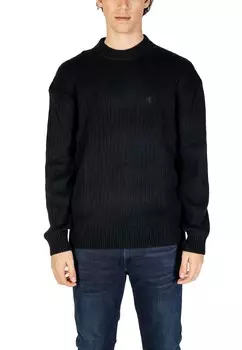 Свитер Calvin Klein Jeans, black