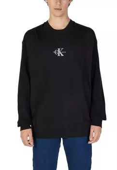 Свитер Calvin Klein Jeans, black