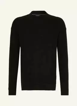 Свитер Calvin Klein Jeans, черный