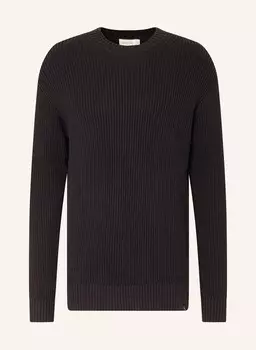 Свитер Calvin Klein Jeans, черный