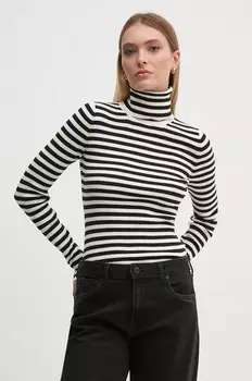 Свитер Calvin Klein Jeans, черный