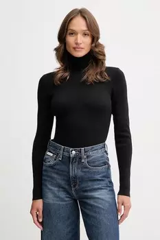 Свитер Calvin Klein Jeans, черный