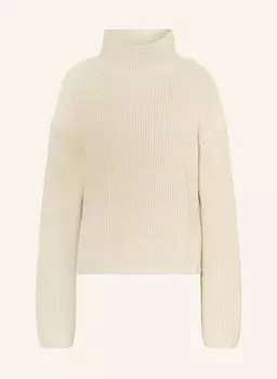 Свитер Calvin Klein Jeans, коричневый