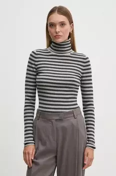 Свитер Calvin Klein Jeans, серый