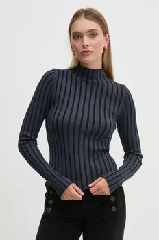 Свитер Calvin Klein Jeans, синий