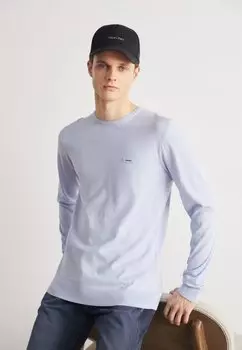 Свитер Calvin Klein, синий