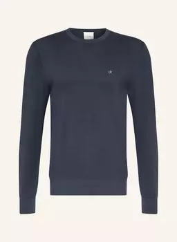 Свитер Calvin Klein, синий
