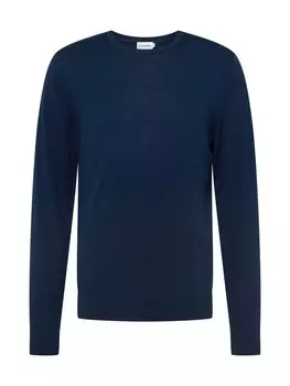 Свитер Calvin Klein, темно-синий