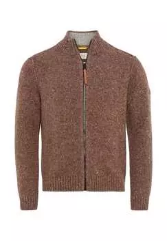 Свитер Camel Active, цвет nougat