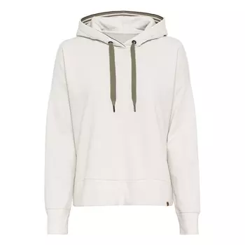 Свитер Camel Active Hoodie, кремовый