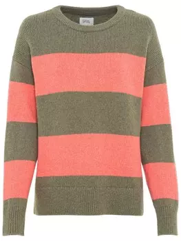 Свитер Camel Active, оливковый