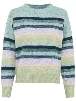 Свитер CAMEL ACTIVE, зеленый