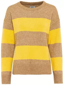 Свитер Camel Active, желтый