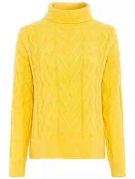 Свитер Camel Active, желтый