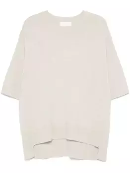 Свитер Camille Lisa Yang, нейтральный