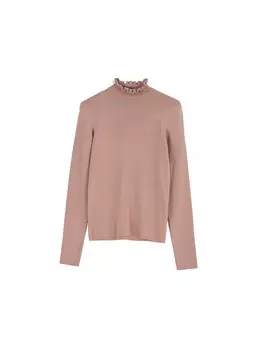 Свитер Camomilla Italia, бежевый