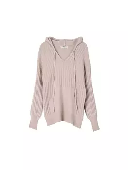 Свитер Camomilla Italia Margaret, бежевый