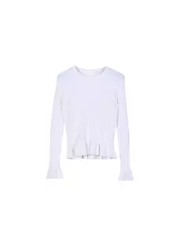 Свитер Camomilla Italia MICAELA, белый