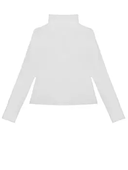 Свитер Camomilla Italia Sally, белый