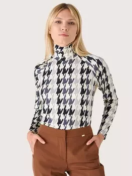 Свитер Camomilla Italia Sonia, серый