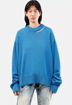 Свитер CAMPERLAB, синий