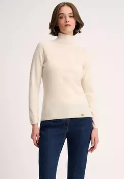 Свитер CAMPO Luisa Spagnoli, слоновая кость