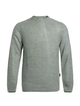 Свитер Campus Sutra POWER, цвет Mint