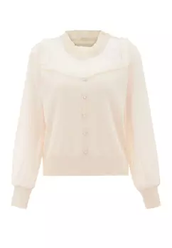 Свитер caneva, белый