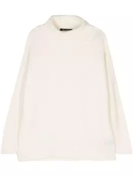 Свитер Capri Iris Von Arnim, белый