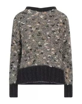 Свитер Caractre, черный