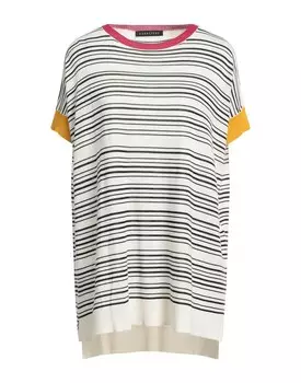 Свитер Caractre, слоновая кость