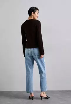 Свитер Cardi FRAME, коричневый