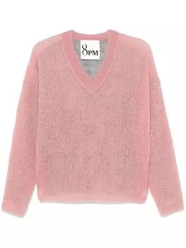 Свитер Cardinal 8pm, розовый