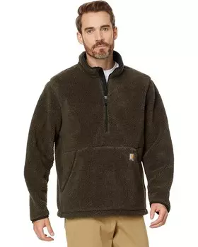 Свитер Carhartt Loose Fit Fleece Pullover, цвет Tarmac