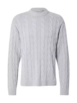 Свитер Carhartt WIP Carter, темно-синий