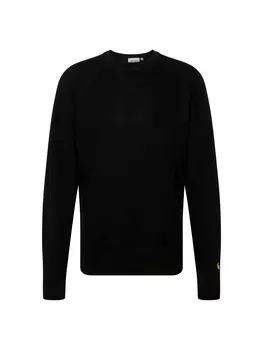 Свитер Carhartt WIP, черный