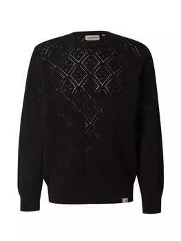 Свитер Carhartt WIP Kaley, черный