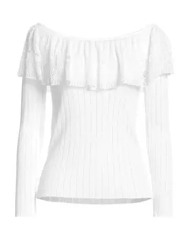 Свитер Carolina Herrera, белый