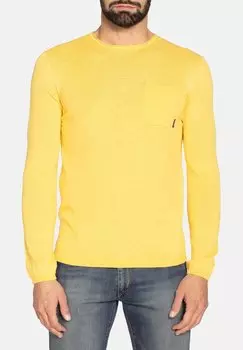 Свитер Carrera Jeans, желтый