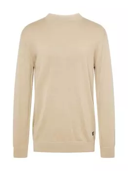 Свитер Cars Jeans REYO, песочный