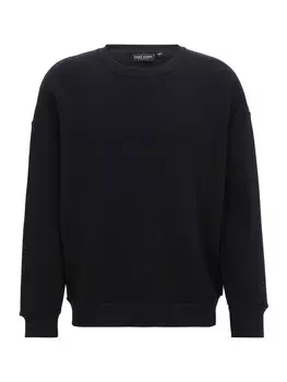 Свитер Cars Jeans Sweatshirt EAMON, черный
