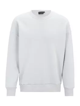 Свитер Cars Jeans Sweatshirt EAMON, цвет kitt