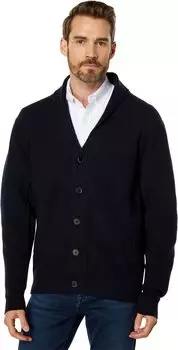 Свитер Carterton Rodd & Gunn, цвет Midnight