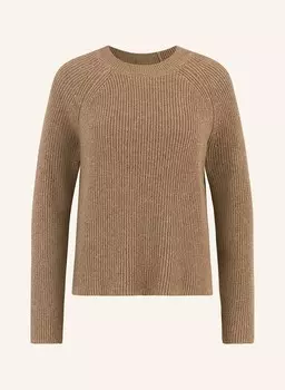 Свитер Cartoon, бежевый