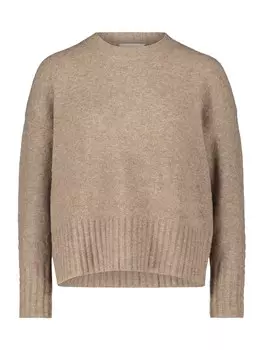 Свитер Cartoon, бежевый