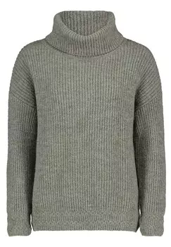 Свитер Cartoon, цвет mottled green