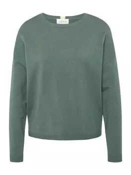 Свитер Cartoon, хаки