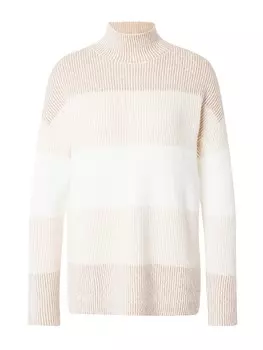 Свитер Cartoon, китт/темно-бежевый