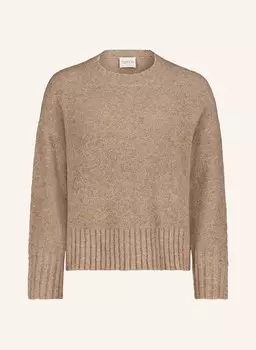 Свитер Cartoon, коричневый