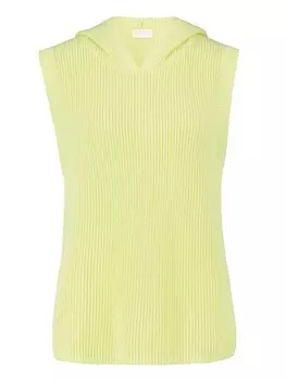 Свитер Cartoon, лайм